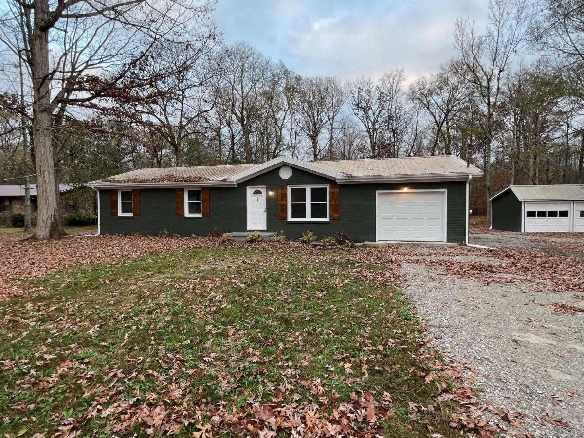 Remodeled Cottage With Sunroom Manchester Εξωτερικό φωτογραφία